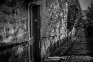 Street photography, Dundee