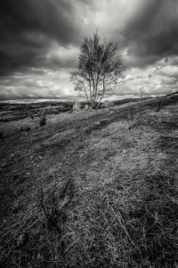 Scottish landscape photographer