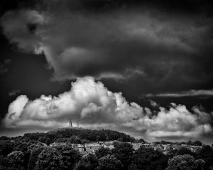 Dundee landscape photographer