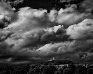 Dundee landscape photographer